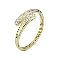 Armband Boccadamo Dame Harem in Bronze XB1032D - XB1032D